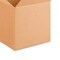 25 pcs Durable Corrugated Shipping Storage Box for Packaging 10 x 10 x 10 inch